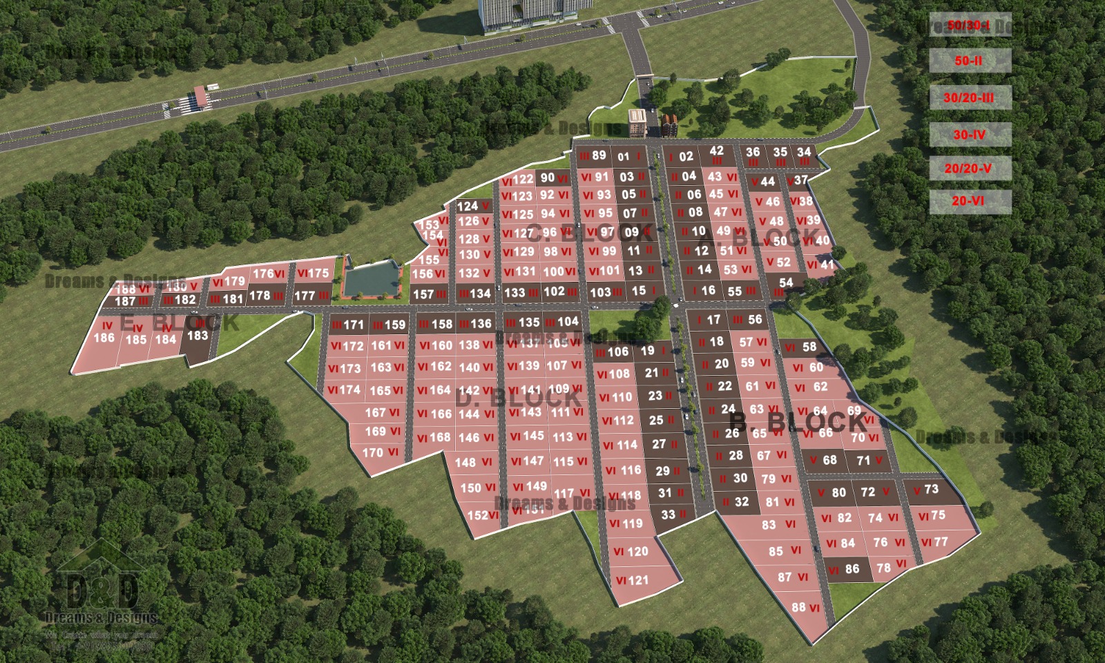 Best Interior Designing Services In Dubai